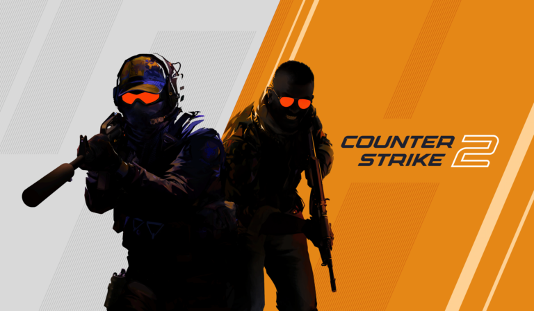 Counter Strike 2