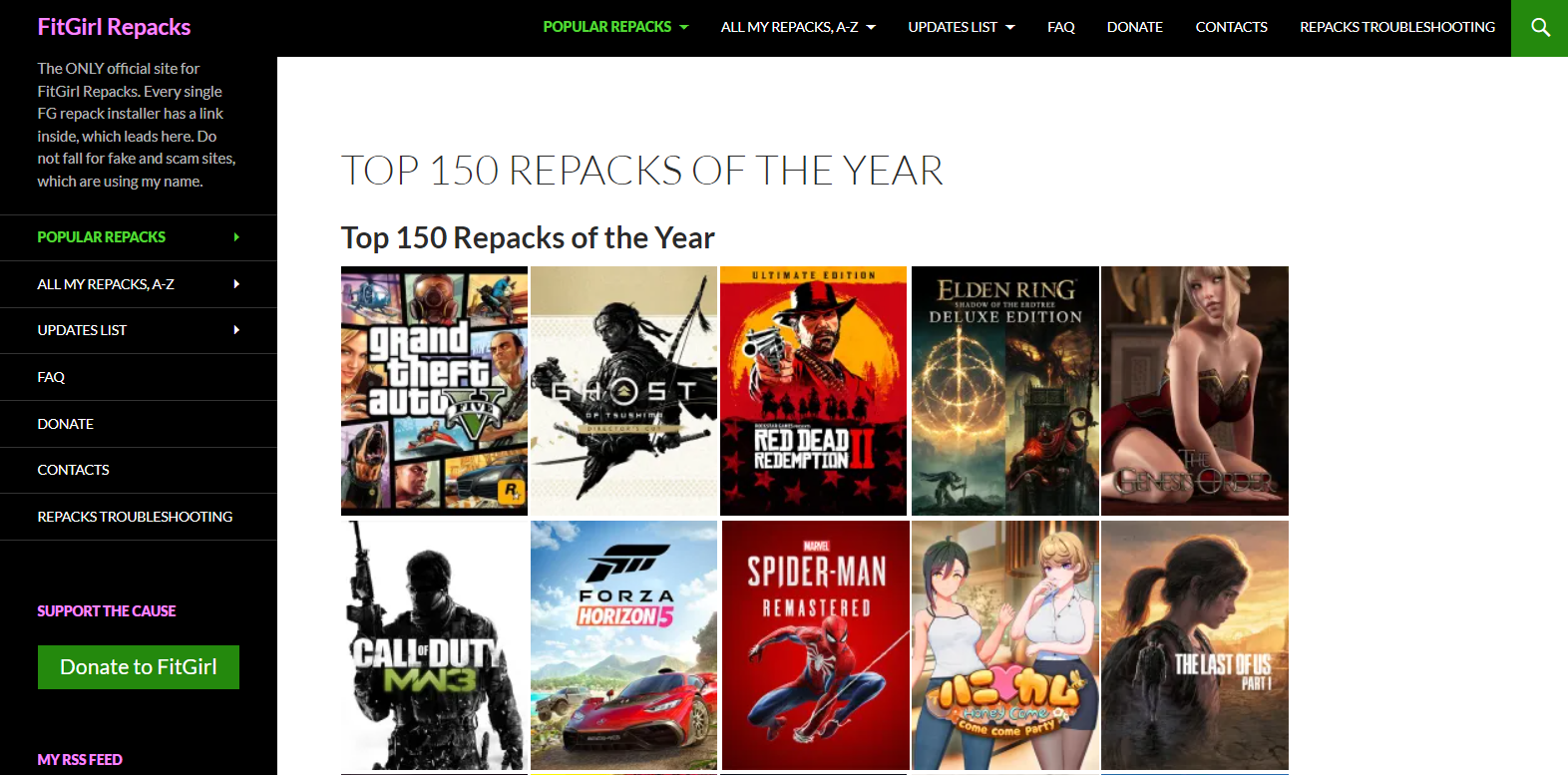 Top 10 Best Torrent Websites - MNJrecap
