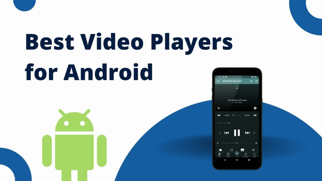 Best Android Video Players