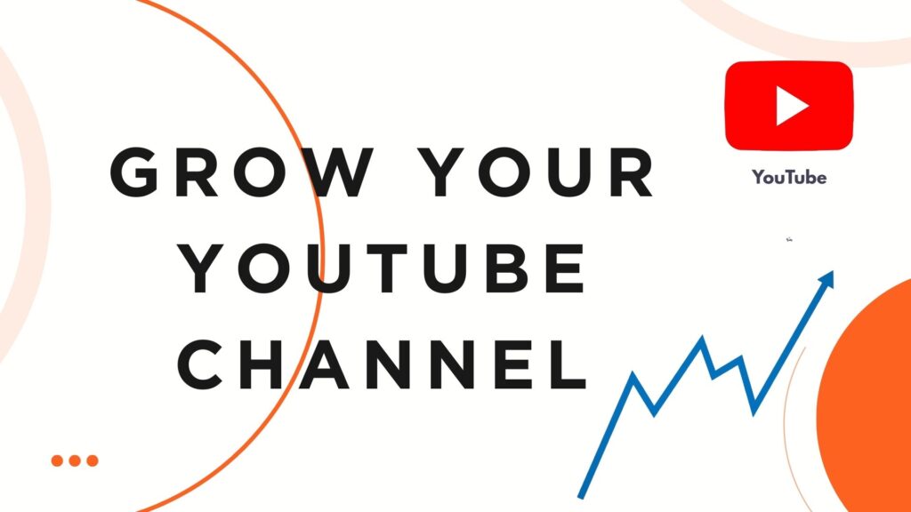 How to create a successfull YouTube Channel