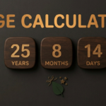 Age Calculator